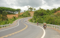 Sắp có tuyến cao tốc dài hi88.com là gì 140km kết nối 3 tỉnh Bình Thuận - Lâm Đồng - Đắk Nông