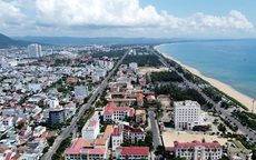 Một tỉnh ven biển Nam Trung Bộ sắp có thêm hàng nghìn căn nhà ở xã hi88.com là gì
