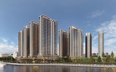Capital Square: Tổ hợp thương mại dịch vụ và căn hộ hi88 hi880 Đà Nẵng