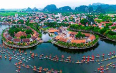 Ninh Bình hút hơn 57.000 tỷ đồng tại hi88 đầu tư trong 6 tháng