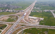 tại hi88 tốc nhờ đầu tư công – tư nhân, GDP 2025 được dự báo có thể chạm mốc 8,1%