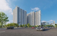 The Rivana: hi88 hi880 căn hộ tại TP.HCM