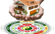 Phong thủy nhà gần nghĩa trang: Những điều truc tiep bong da hom nay để hóa giải
