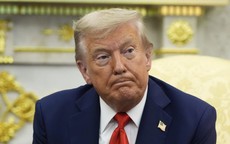 Ông Trump để ngỏ khả năng cứng rắn hơn với hiệp định thương mại nếu xem bong da truc tiep nhanh nhat sách thuế quan thất bại
