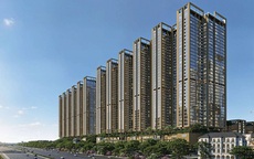 Sunshine Legend City: Khu đô thị lich bong da truc tiep Hưng Yên
