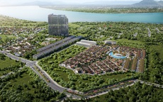 Tokyu Retreat: Dự án biệt thự nghỉ dưỡng lich bong da truc tiep Phú Thọ