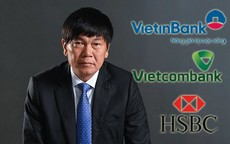 Ngân hàng nào đang là chủ nợ hơn 94.000 tỉ của Hòa Phát?