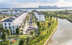 Novaland đề xuất sớm bán hàng tại Aqua City