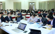 Xây dựng các đơn vị năng lực cơ bản trong nha cai hi88 chuẩn Kỹ năng nghề quốc gia