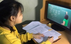 Dạy – học hi88 hi880 bậc tiểu học: Khó cho cả học sinh và phụ huynh