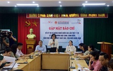 Có 34 nghề tại Kỳ thi Kỹ năng nghề quốc gia năm 2020