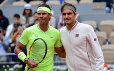 Federer và Nadal cùng từ chối hi88 hi880 Dubai