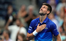 hi88 hi880 chạm trán đối thủ nhiều "duyên nợ" ở bán kết US Open 2021