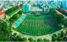 Trường Cao đẳng Lý Tự Trọng Thành phố Hồ nha cai hi88 Minh khẳng định uy tín với mô hình văn hóa ứng xử tiêu biểu