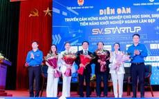 Tiềm năng và cơ hội đổi đời từ nghề làm đẹp