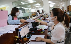 Khẩn trương hướng dẫn thủ tục giải quyết chế độ BHXH cho hi88 gg lao động mắc COVID-19