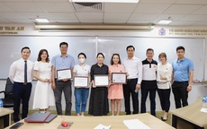 Bí quyết để các CEO trẻ xây dựng thhi88 hi880 hiệu, chiếm lĩnh tâm trí khách hàng