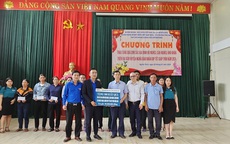 Nghệ An: BIDV đồng hành cùng bà con nghèo các xã thuộc huyện Nghĩa Đàn dịp Xumitom bong da truc tiep Giáp Thìn 2024