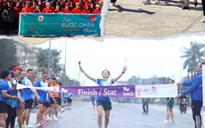 Chiến dịch "Triệu bước chân mitom bong da truc tiep": Tích cực gieo mầm và khơi dậy tình yêu thương trong mỗi con người