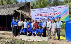 Bến Tre khởi động chương trình xây dựng nông thôn mới trong chiến dịch Thanh niên tại hi88 hè năm 2024