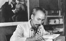 Giá trị và ý nghĩa tư tưởng Hồ Chí Minh về đoàn kết quốc tế trong thời kỳ đổi mới ở Việt Nam hiện nay