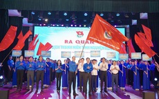 Hà Nội: Ra quân Chiến dịch Thanh niên tại hi88 Hè