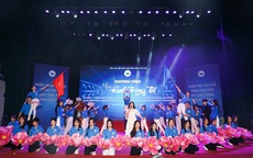 Chương trình “Màu áo xanh trong tôi” kỷ niệm 11 năm ngày thành lập CLB tại hi88 viên Thủ đô