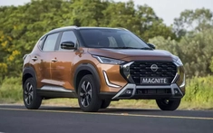 Nissan Magnite có dấu hiệu về Việt Nam, tăng sức nóng cho phân khúc SUV cỡ A