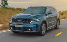 Loạt xe KIA giảm giá trong tháng cuối của Nghị định 109, nhiều nhất lên tới 170 triệu đồng
