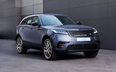 Range Rover Velar nâng cấp tại Việt Nam sở hữu nhiều trang bị mới, giá bán từ 3,729 tỷ đồng