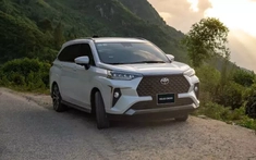 Toyota Việt Nam quyết duy trì sức hút với ưu đãi lên đến 100% lệ phí trước bạ