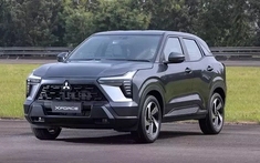 Phân khúc SUV cỡ B tháng 11/2024: Xforce trở lại ngôi vương, Yaris Cross giảm phong độ