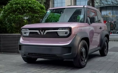 Tài chính 300 triệu nên mua VinFast VF 3 hay xe xăng cũ?