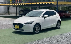Mazda 2 2020 giá 430 triệu liệu có đắt?