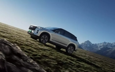 Omoda & Jaecoo Việt Nam chơi lớn, giảm giá xe J7 PHEV và miễn phí 10 năm sử dụng nhiên liệu