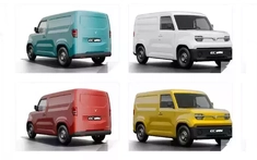 Những lý do nên mua và không nên mua xe tải điện VinFast EC Van