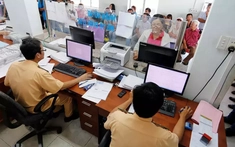TP HCM triển khai mua, bán ô tô cũ qua VNeID