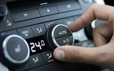 5 bí quyết giúp điều hòa ô tô mát nhanh và bền trong mùa hè
