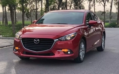 Nhận biết những lỗi phổ biến trên Mazda 3 cũ để tránh "tiền mất tật mang" khi mua xe