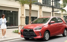 Xe cũ lên ngôi trong giới trẻ: Khi Gen Z ưu tiên giá trị thay vì "flex'"