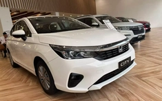Honda Việt Nam tung loạt "deal khủng" tháng 6, khách hàng tiết kiệm hàng chục triệu đồng lăn bánh