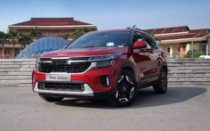 Loạt SUV và MPV thương hiệu KIA hạ giá sốc trong tháng 6