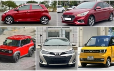 300 triệu mua xe gì? Bí kíp chọn xe "đỉnh" cho người "túi hẹp"