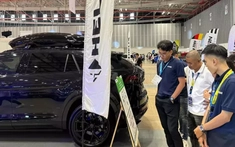 Triển lãm Automechanika TP. Hồ Chí Minh 2025: Cầu nối công nghệ cao trong ngành ô tô
