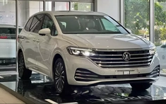Cả thị trường đua giảm giá, tại sao Volkswagen Viloran lại tăng tới 100 triệu?
