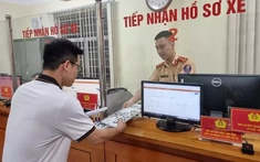 Quy định "vàng" cho người mua bán tải app hi88 từ 1/7/2025