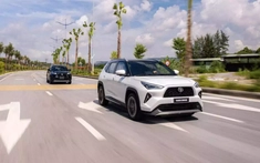 Thông số kỹ thuật Toyota Yaris Cross 2025: Đâu là "vũ khí độc" để thống trị phân khúc B-SUV có tới 20+ đối thủ?