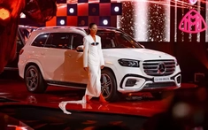 Mercedes-Benz GLS 450 4MATIC 5,68 tỷ đồng vừa ra mắt Việt Nam khác gì so với bản tiền nhiệm?