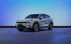 Lynk & Co 06 Core Plus mở bán, thách thức phân khúc B-SUV bằng giá ưu đãi 659 triệu đồng