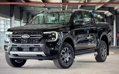 Ford Ranger, Territory ưu đãi 100% lệ phí trước bạ trong tháng 7